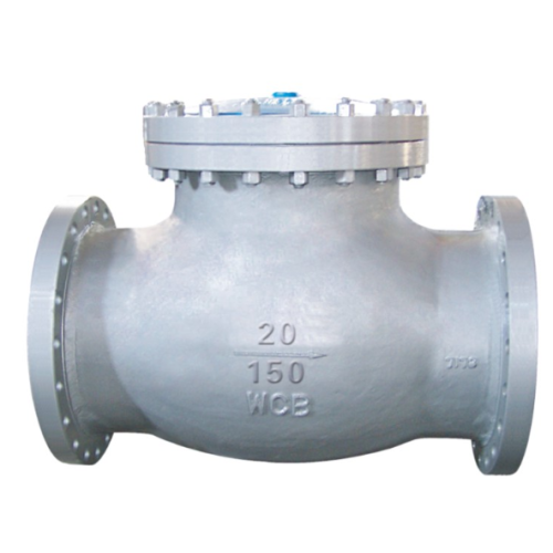 wholesale Cast Steel Swing Check Valve